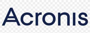 Acronis Logo