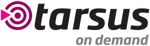 Tarsus On Demand Logo