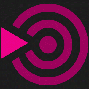 Tarsus On Demand Logo - Animated