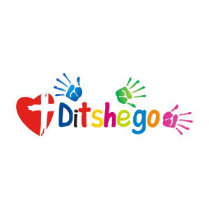 Corporate Social Responsibility - Ditshego logo