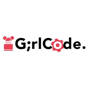 Corporate Social Responsibility - GirlCode logo